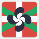 Search for basque stickers Ikurrina