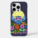 Search for owl iphone cases Floral