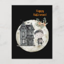 Search for bat skeleton postcards Pumpkin
