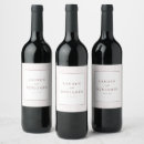 Search for decorative labels Elegant