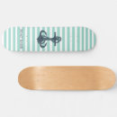 Search for green skateboards stripes