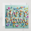 Search for engagement cards Chic