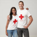 Search for ambulance tshirts School nurse