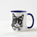 Search for talking cat mugs Quote