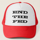 Search for fed hats Political