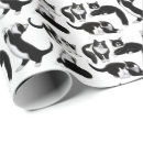 Search for tuxedo cat wrapping paper Pets