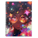 Search for african american notebooks Afrocentric