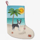 Search for crab christmas stockings Seashell