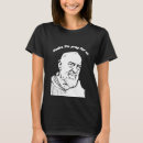 Search for padre pio tshirts Christian