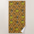 Search for bee beach towels Honeycomb