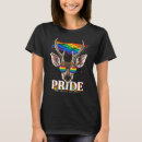 Search for gay deer tshirts Lgbtq