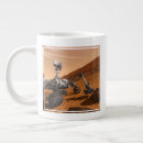 Search for science mugs Mars science laboratory