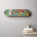 Search for garden skateboards Floral