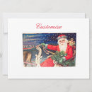 Search for sleigh cards Traditional