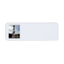 Search for beacon return address labels Tower