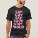 Search for proud ally tshirts Florida