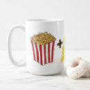 Search for pop corn mugs Movie