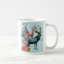 Search for forest mushroom mugs Animals