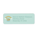 Search for noah ark return address labels Christian