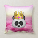 Search for emojis cushions Trendy