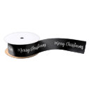 Search for black and white christmas ribbon Pattern