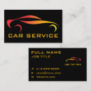 Search for auto transport business cards Vehicle