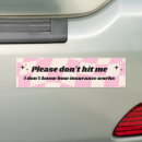 Search for funny work bumper stickers Decal