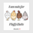Search for chicken illustration stickers Chickens