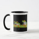 Search for green tree frog mugs Wildlife