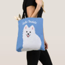 Search for samoyed tote bags Cute