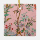 Search for toile christmas tree decorations Chinoiserie