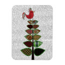 Search for plaids rectangular magnets Tartan