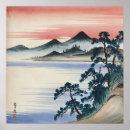 Search for sunset seascape posters Mountains