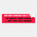 Search for take bumper stickers Anti liberal