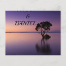 Search for two brides wedding invitations Calligraphy