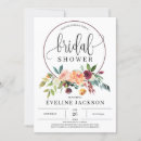Search for marigold bridal shower invitations Fall