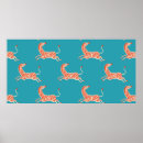Search for vintage zebra posters Animal