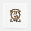 Search for engraved napkins Pug