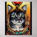 Search for egyptian fantasy art posters Goddess