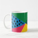 Search for triangular mugs Background