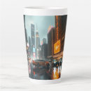 Search for cyberpunk mugs City