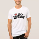 Search for mr strong tshirts Weights