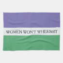 Search for feminist tea towels Female