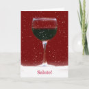 Search for salutations christmas cards Red