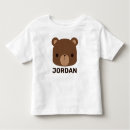 Search for brown bear tshirts Teddy
