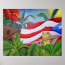 Search for rican flag posters Bandera