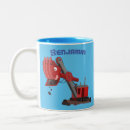 Search for shoveler mugs Steam shovel