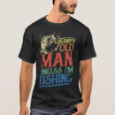 Search for grumpy fish tshirts Vintage
