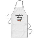Search for meaning aprons Food