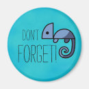 Search for chameleon magnets Animal
